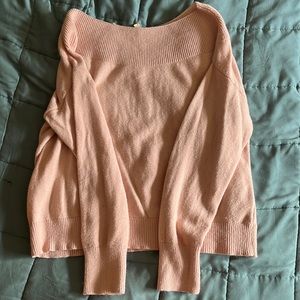 Medium Anthropologie sweater
